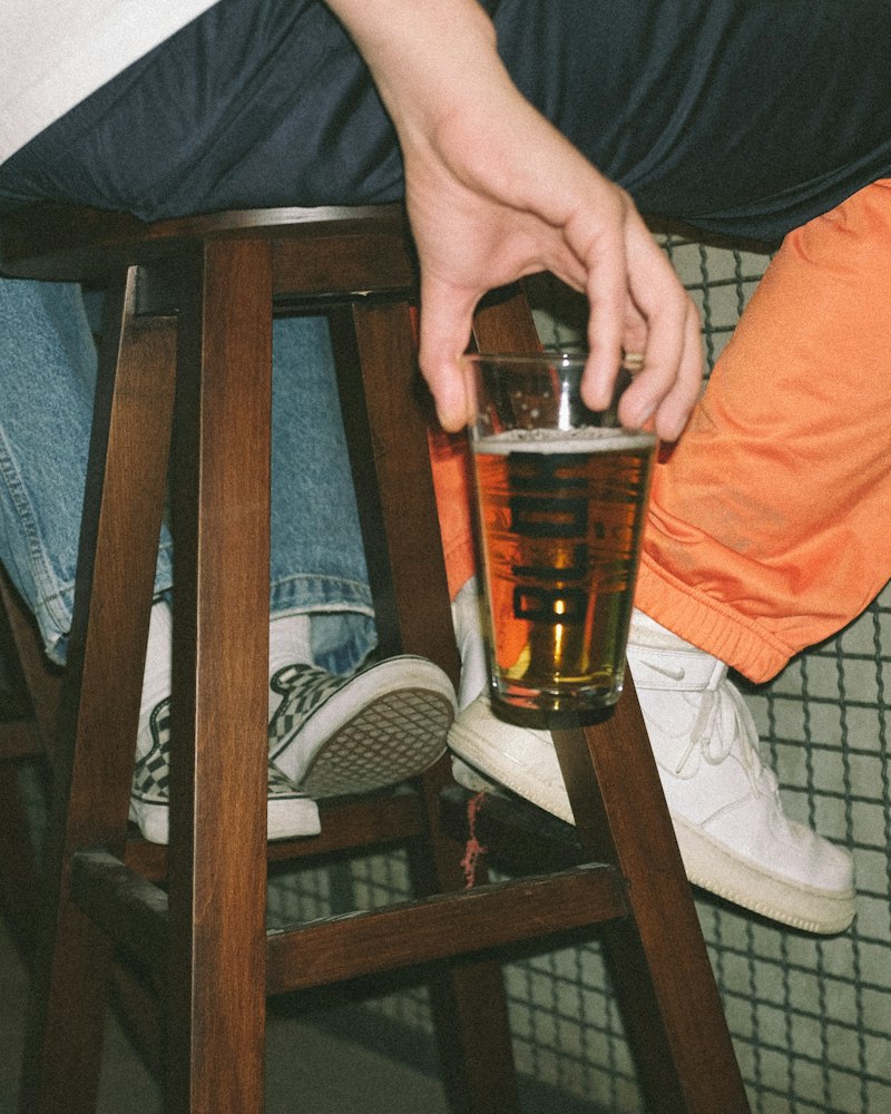 Amber Ale
