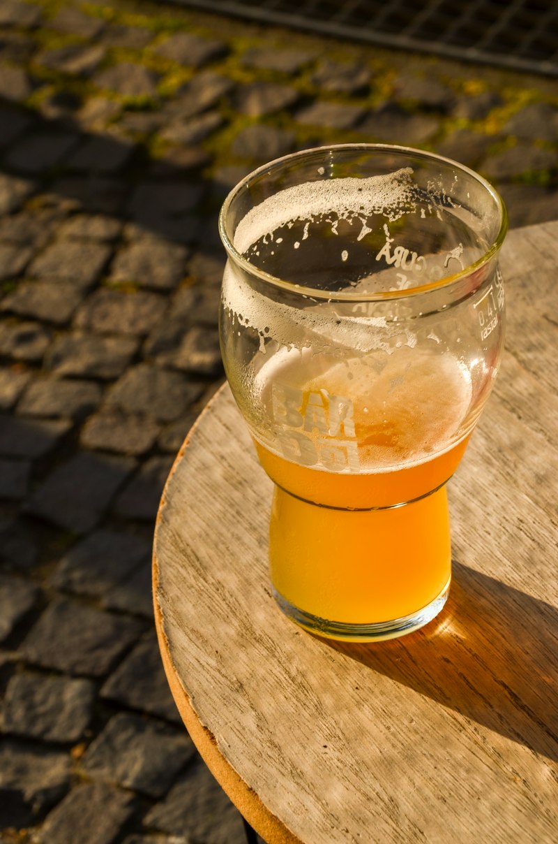 Lager de la casa