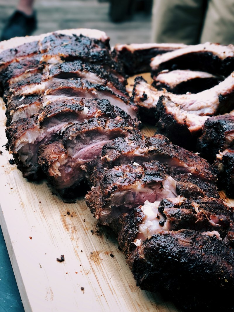 Tabla de carnes